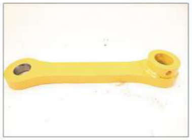 PC300-8 UNK 207-70-33120